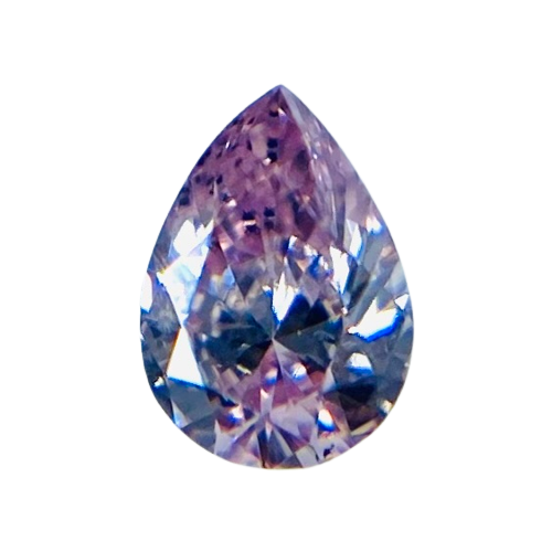 FANCY PURPLISH PINK 0.044ct PS/RT1696/CGL | 商品｜R.T.Diamonds Co,Ltd