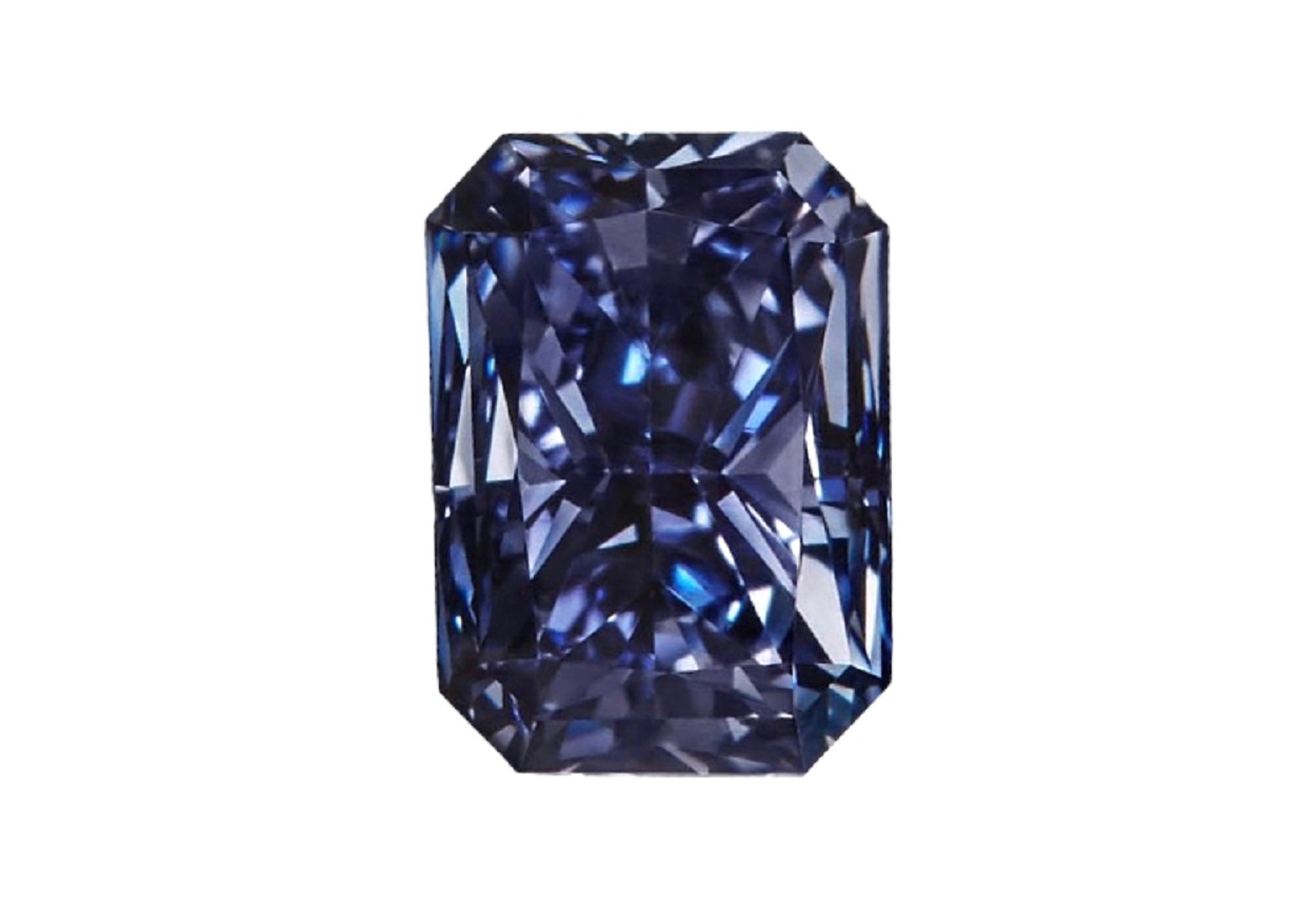 ファンシーカラーダイヤモンドの世界にようこそ｜R.T.Diamonds Co,Ltd
