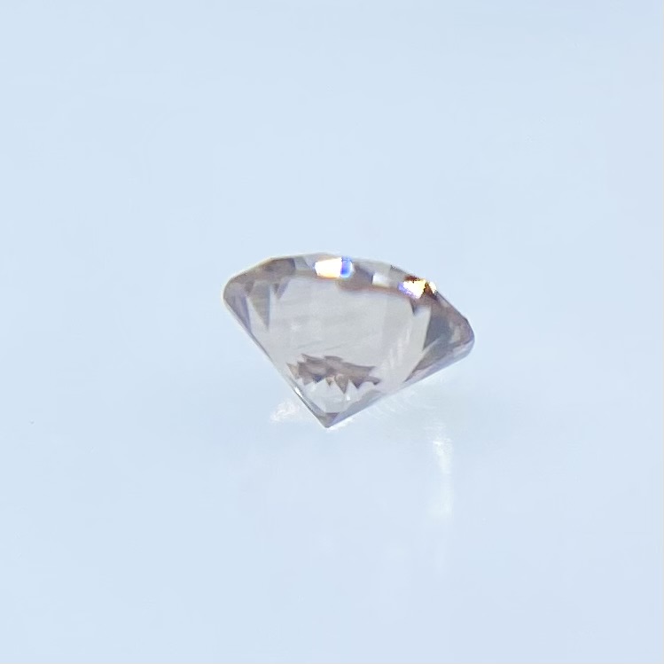 FANCY LIGHT ORANGY PINK 0.034ct RD/RT1667/CGL | 商品｜R.T.Diamonds